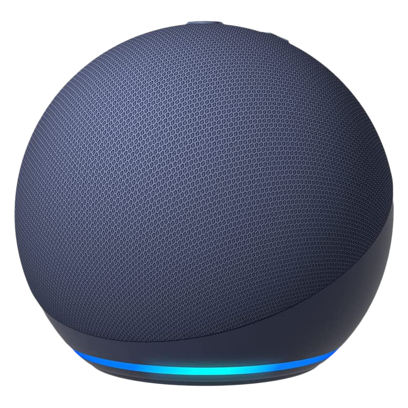 Buy Amazon Echo Dot 5th Gen With Built in Alexa Smart Wi Fi Speaker 